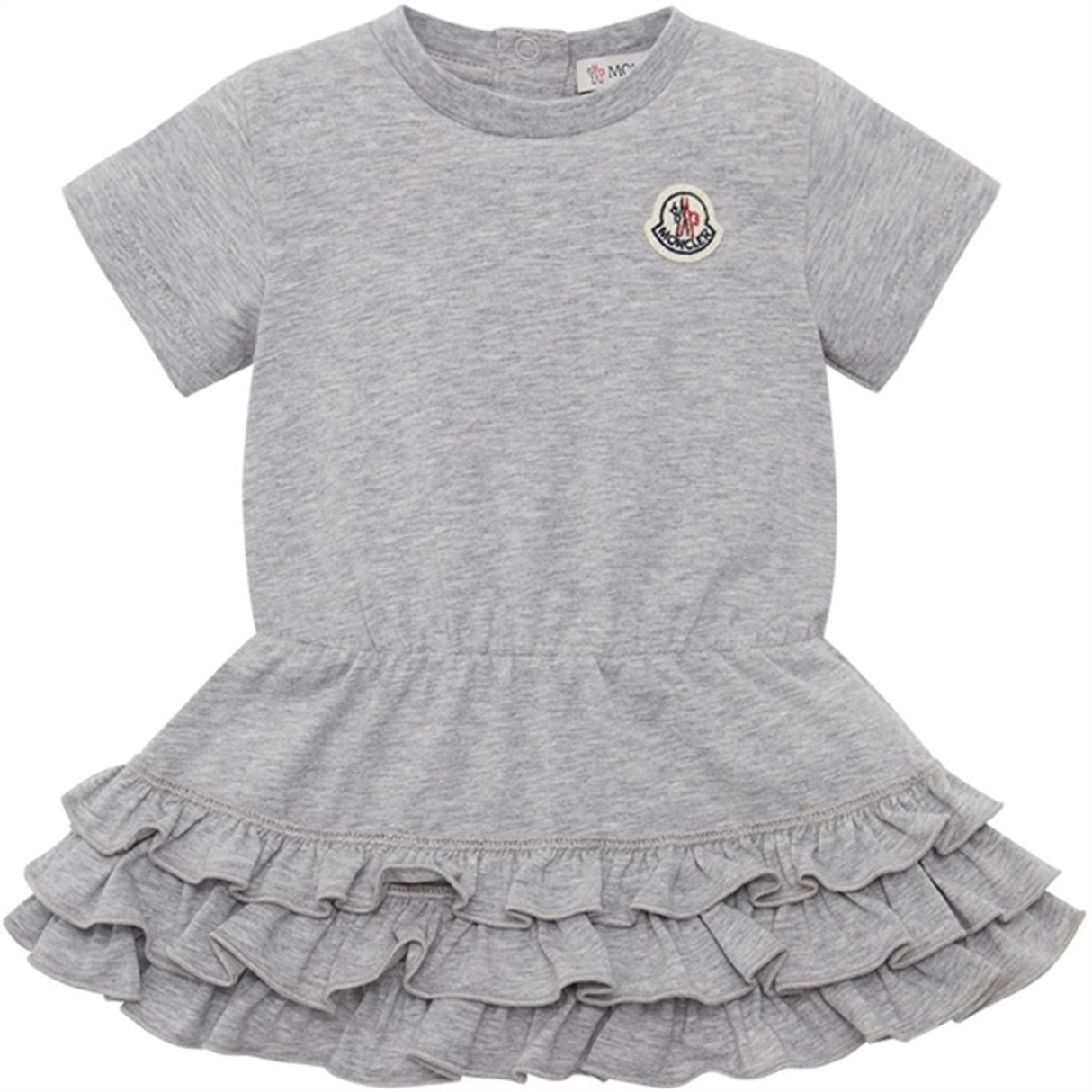 Moncler Dress Grey