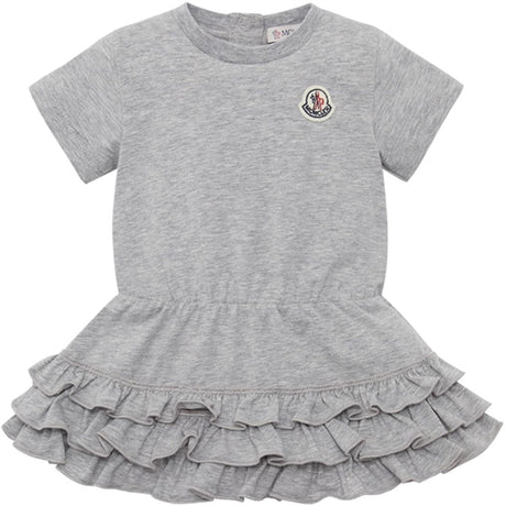 Moncler Dress Grey