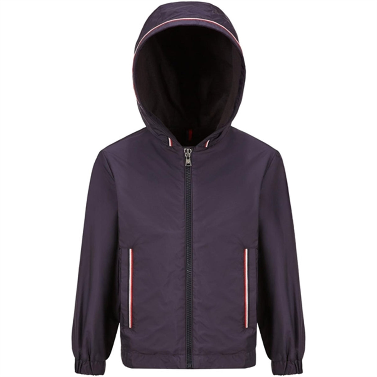 Moncler Granduc Jacket Navy