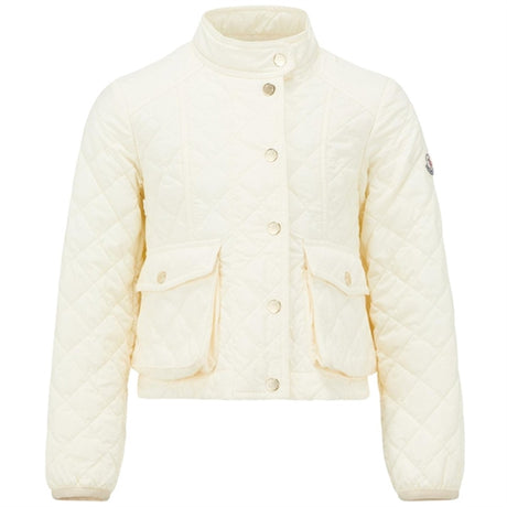 Moncler Kamaria Jacket Cream