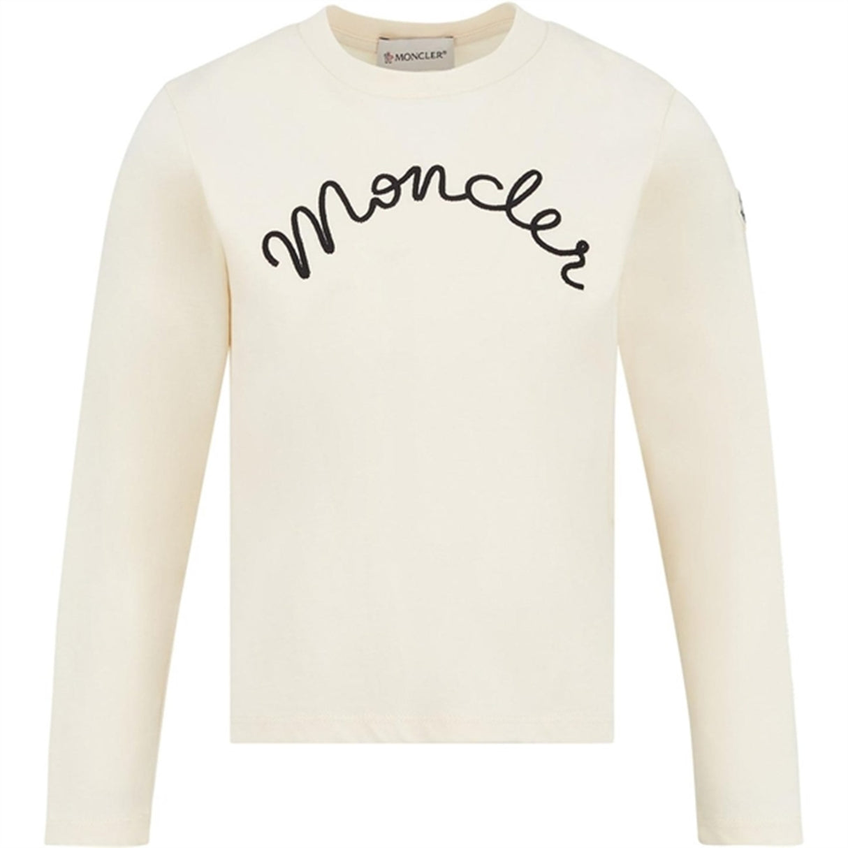 Moncler Blouse Cream