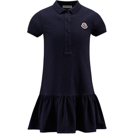 Moncler Dress Medium Blue