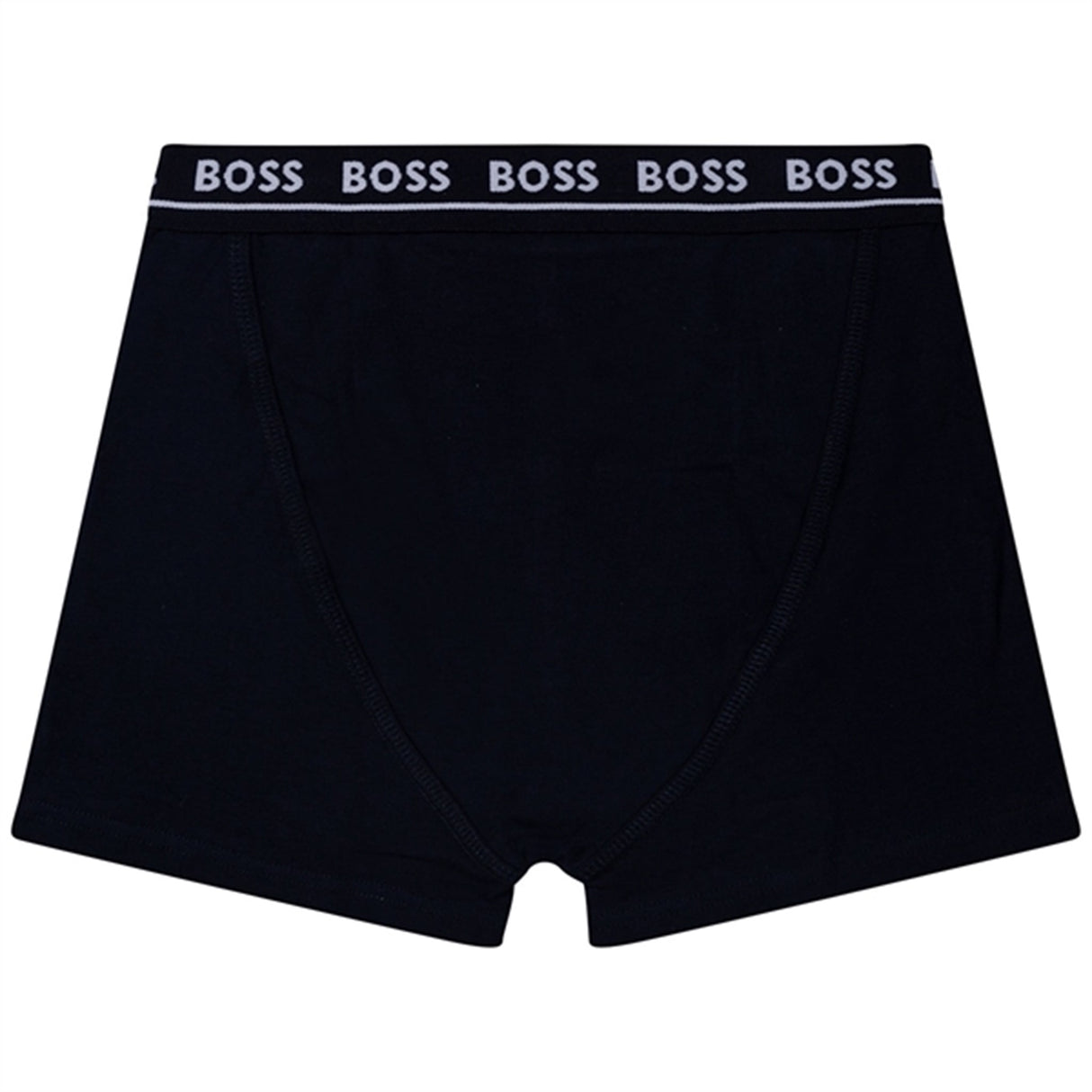 Hugo Boss Boxer Shorts 2-pack Black 6