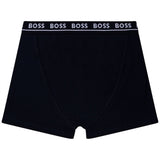 Hugo Boss Boxer Shorts 2-pack Black 6