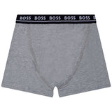 Hugo Boss Boxer Shorts 2-pack Black 7
