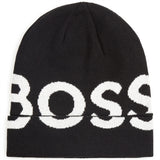 Hugo Boss Pull On Hat Black