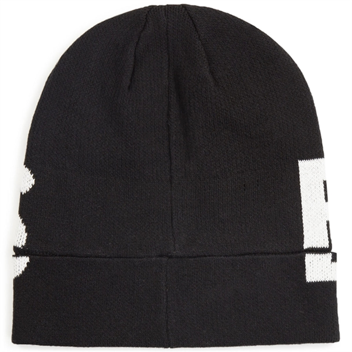 Hugo Boss Pull On Hat Black 2