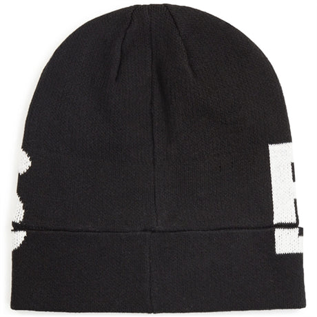 Hugo Boss Pull On Hat Black 2