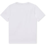 Hugo Boss T-shirt White 2