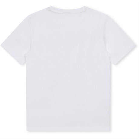 Hugo Boss T-shirt White 2