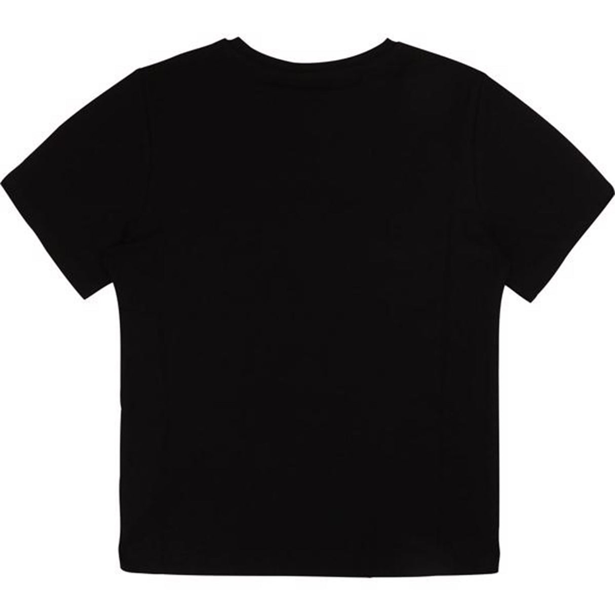 Hugo Boss Boy Tee Short Sleeves Black 2