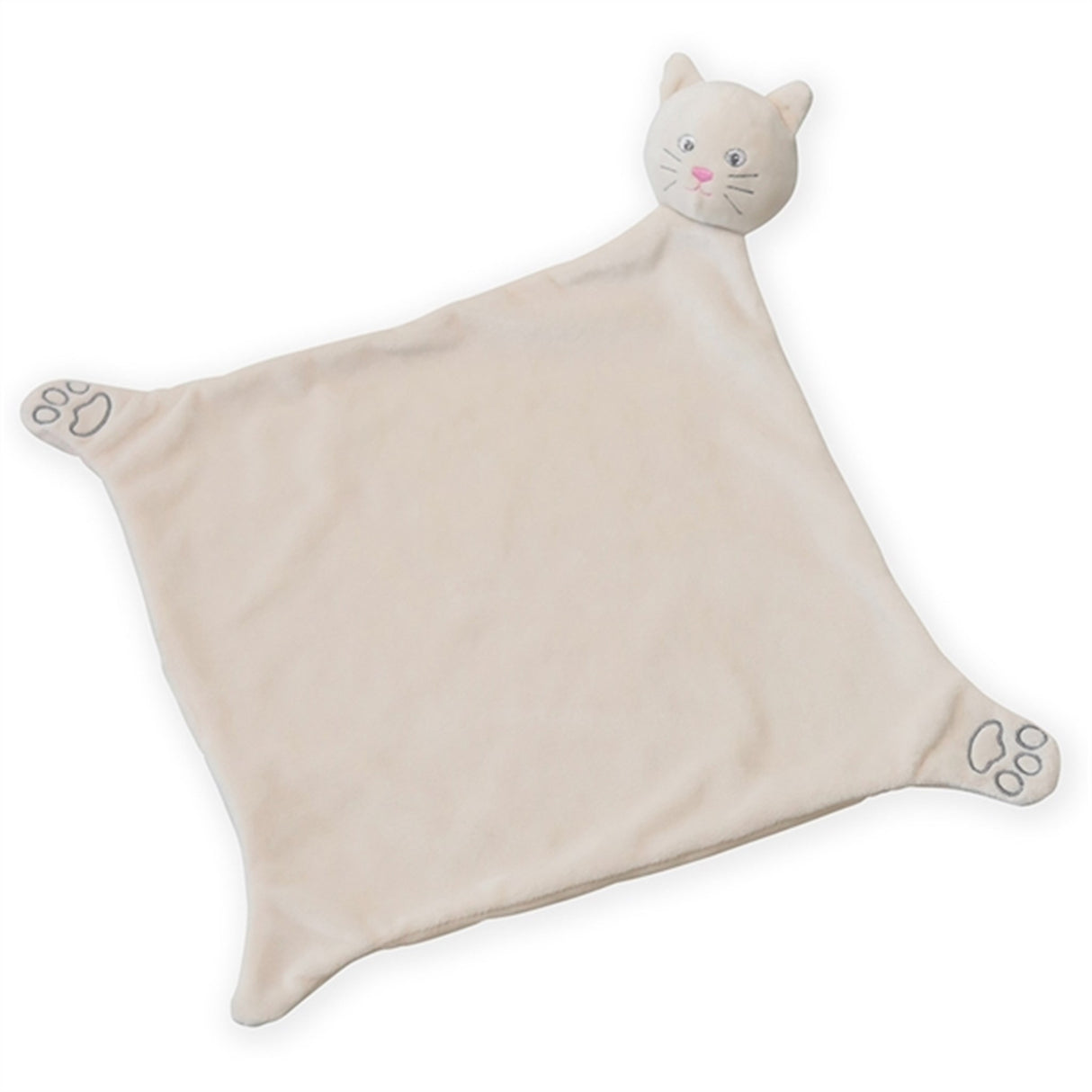 That's Mine Cuddle Cloth Jacob Cat NOOS