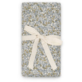 That's Mine Muslin Swaddle Jana Bouquet Bleu 2