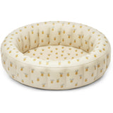 Liewood Jeanette Swimming Pool Pineapples Cloud Cream