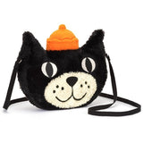 Jellycat Jack Cat Bag 15 cm