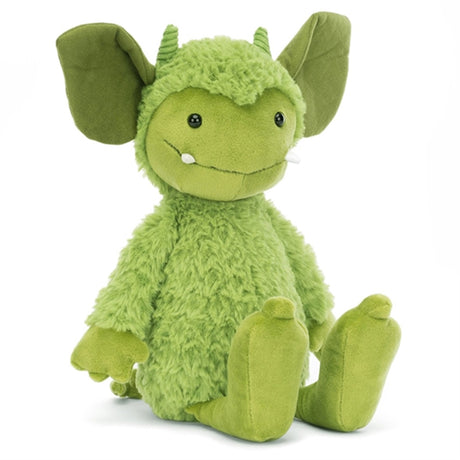 Jellycat Grizzo Grimlin 27 cm