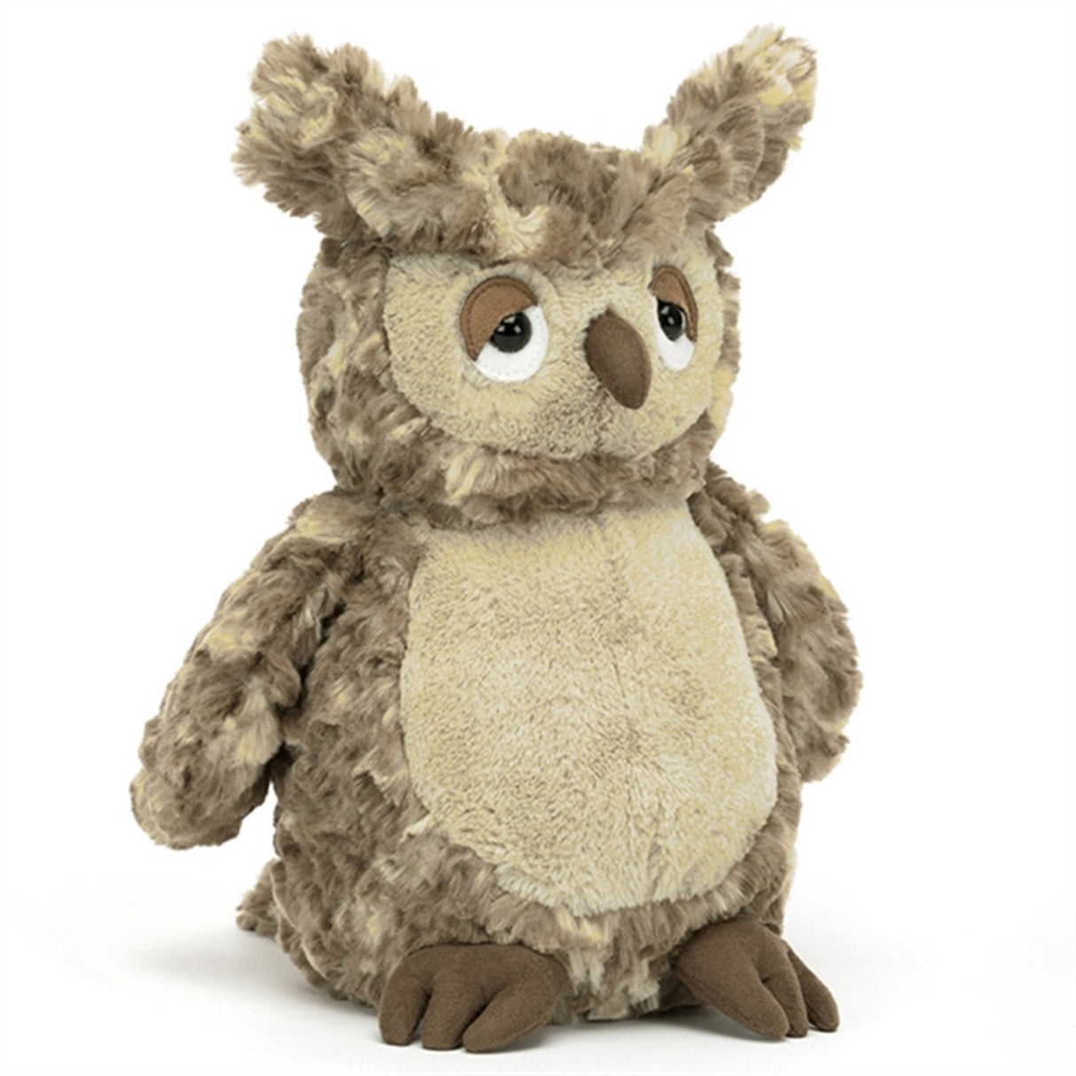 Jellycat Oberon Owl 26 cm