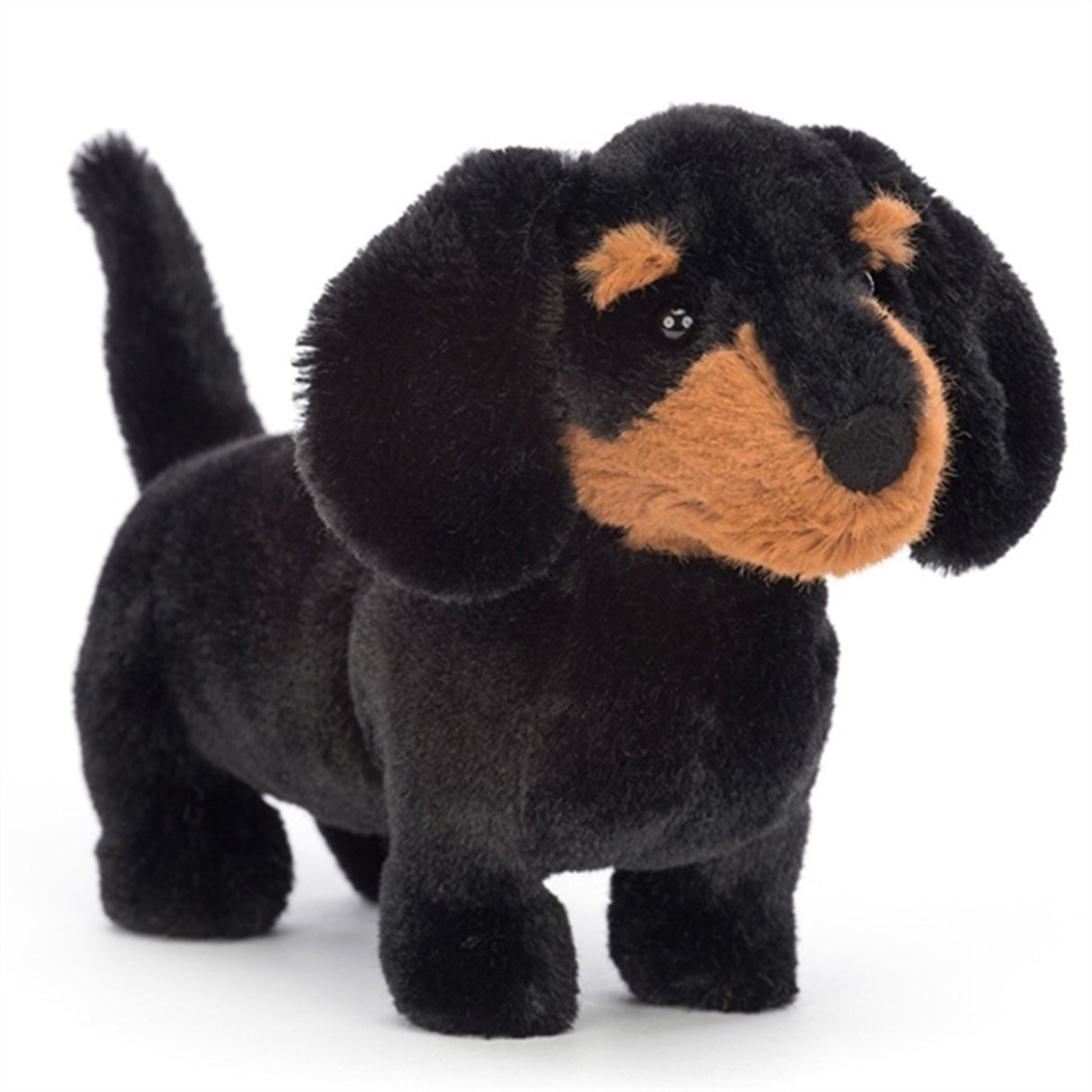 Jellycat Freddie Sausage Dog 13 cm