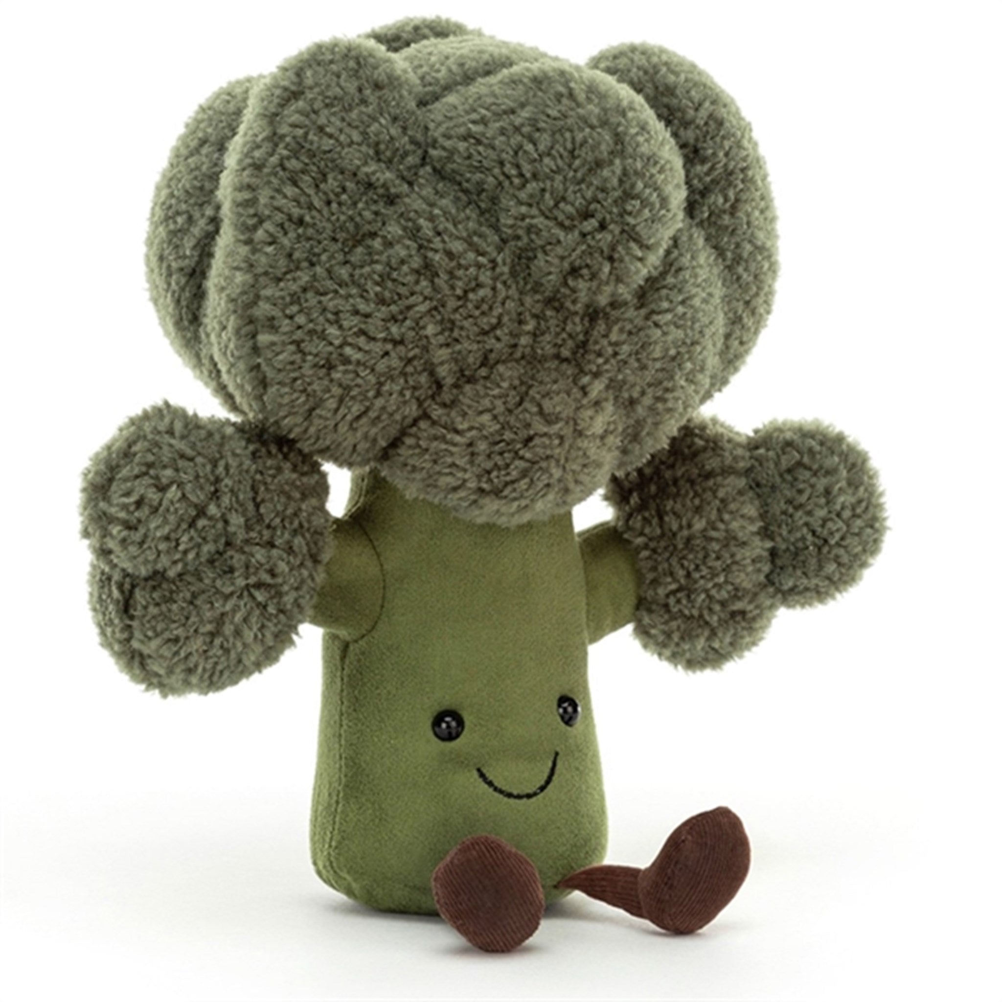 Jellycat Amuseable Broccoli 23 cm