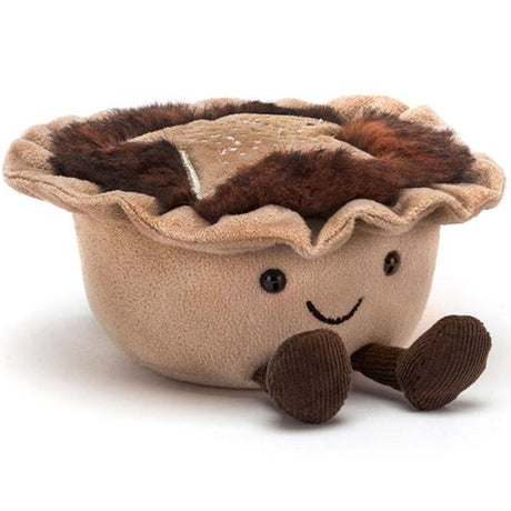 Jellycat Amuseable Mince Pie 13 cm