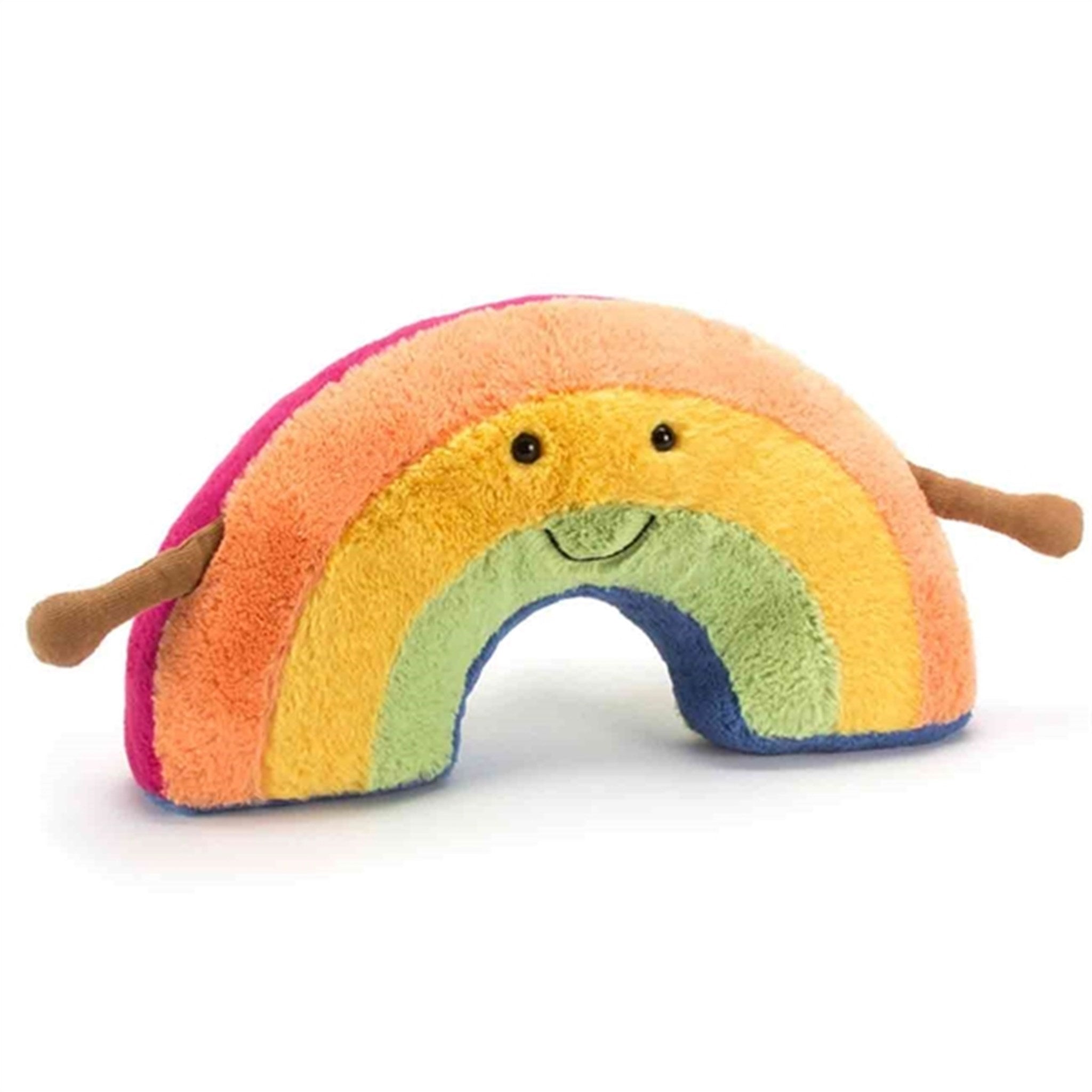 Jellycat Amuseable Rainbow 32 cm