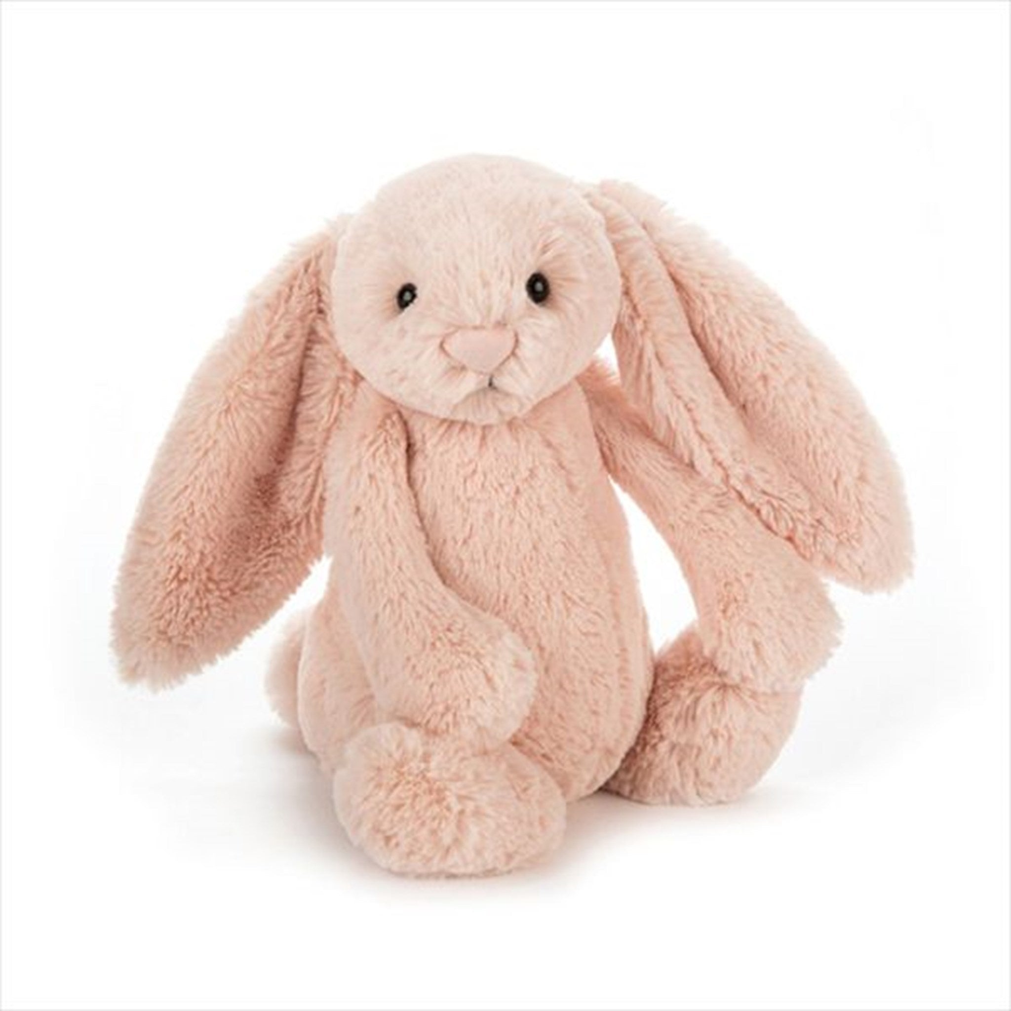 Jellycat Bashful Bunny Blush 18 cm BASS6BBL