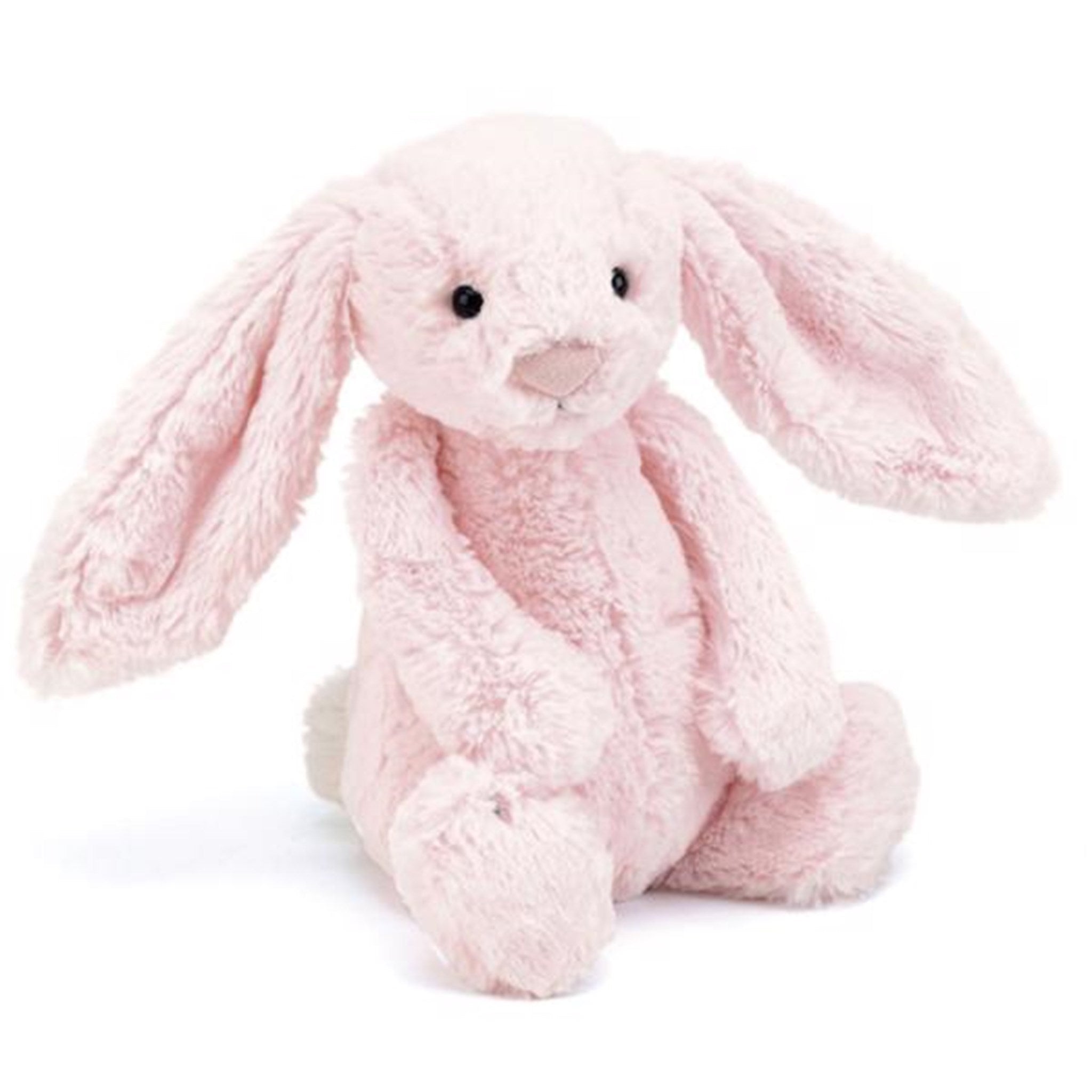 Jellycat Bashful Bunny Pink 36 cm