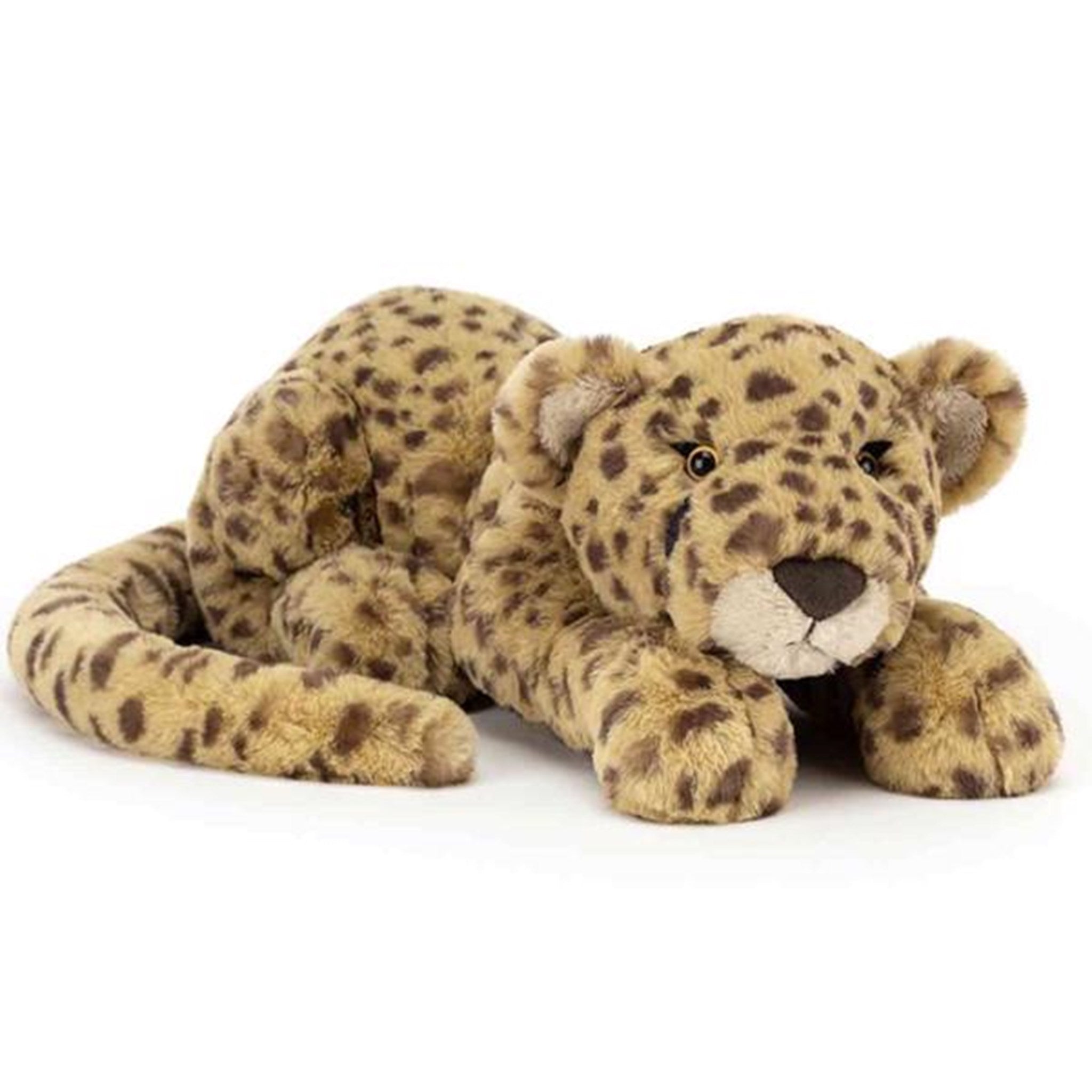 Jellycat Charley Cheetah 46 cm