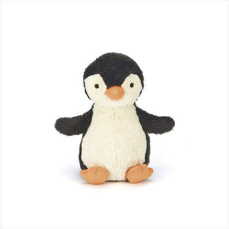 Jellycat Peanut Penguin 11 cm