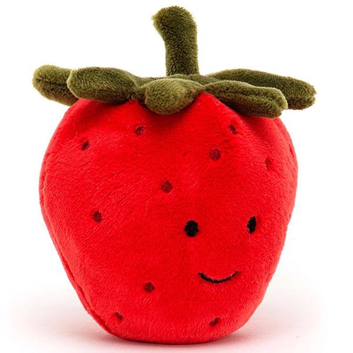 Jellycat Fabulous Strawberry 10 cm