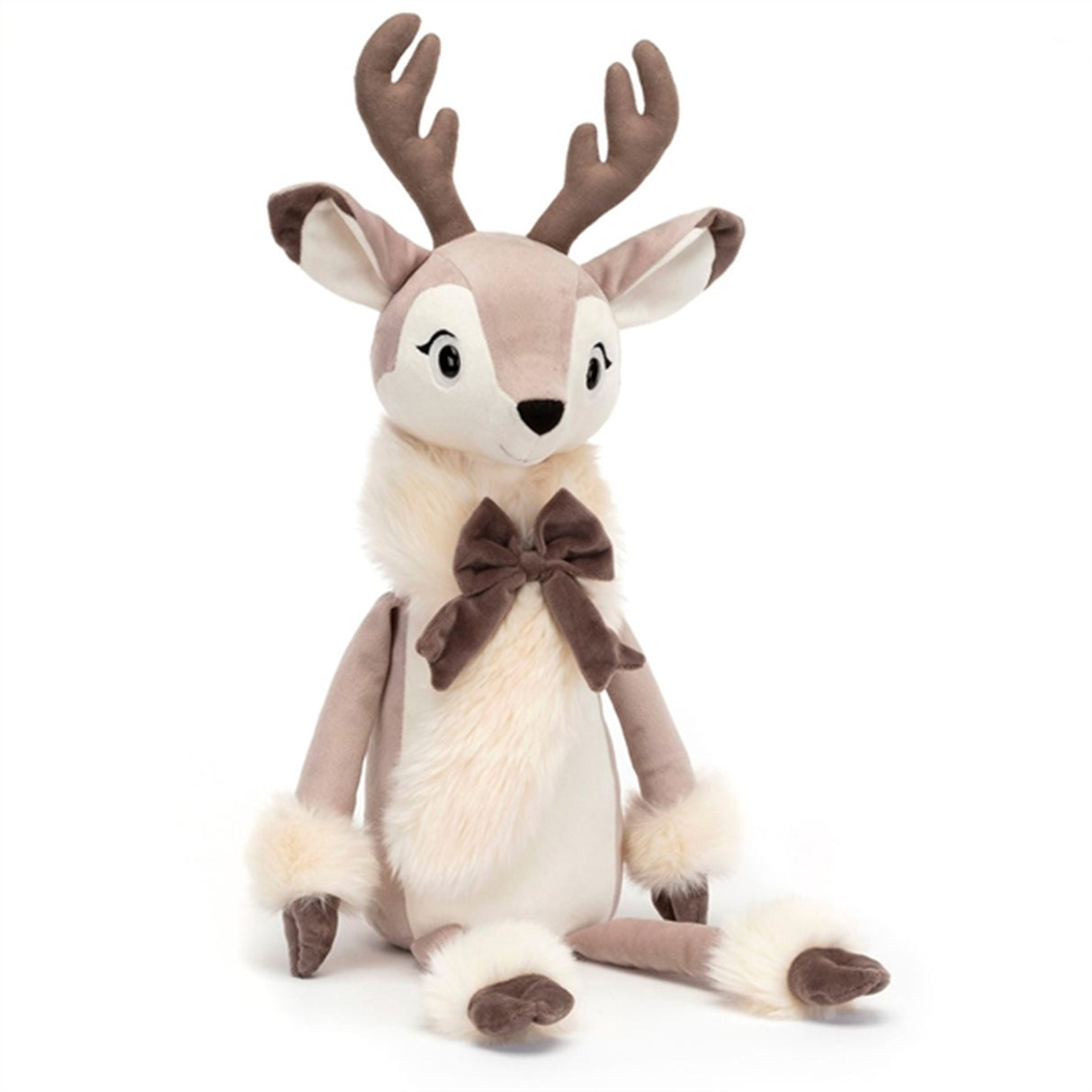 Jellycat Joy Reindeer Large 55 cm