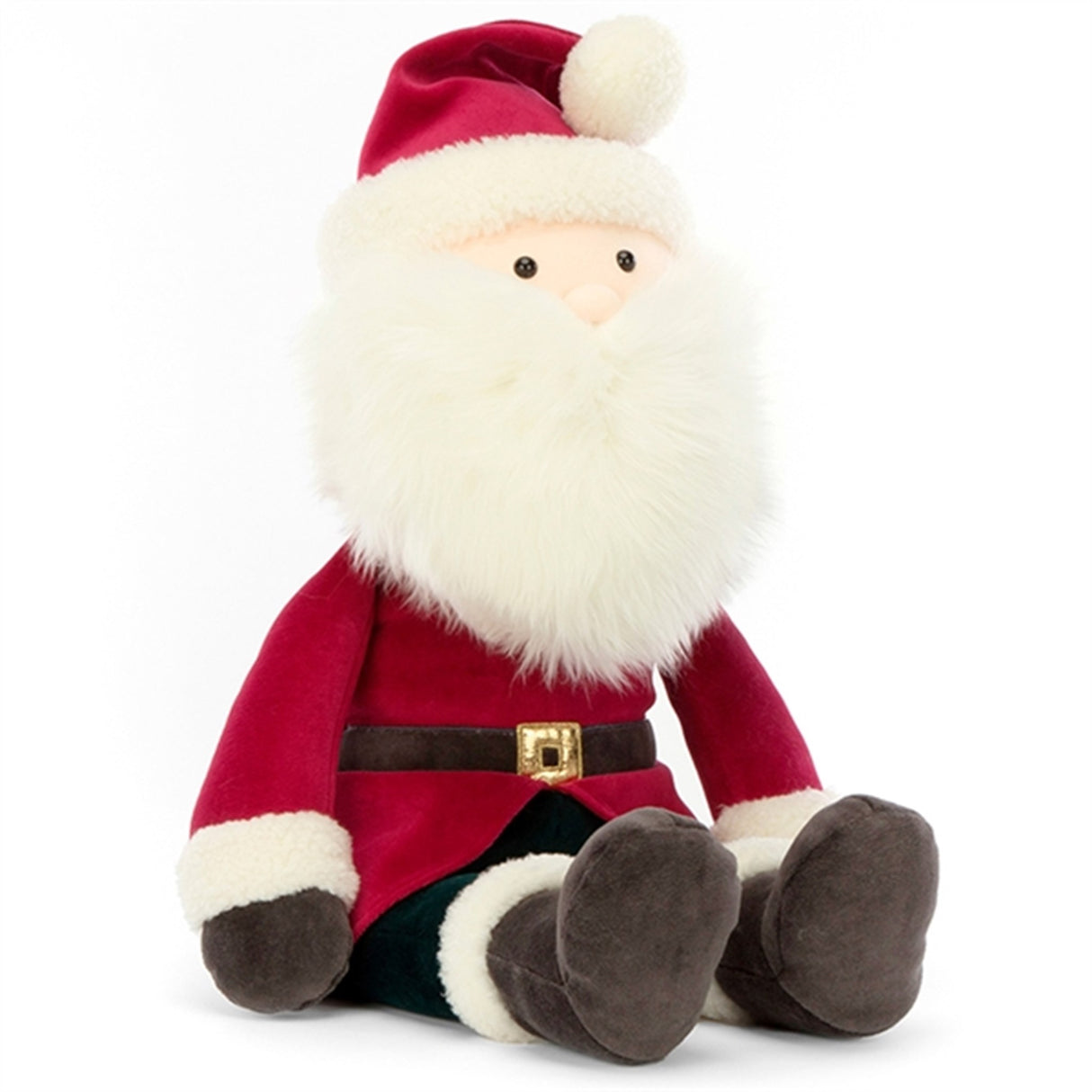 Jellycat Jolly Santa Huge 54 cm