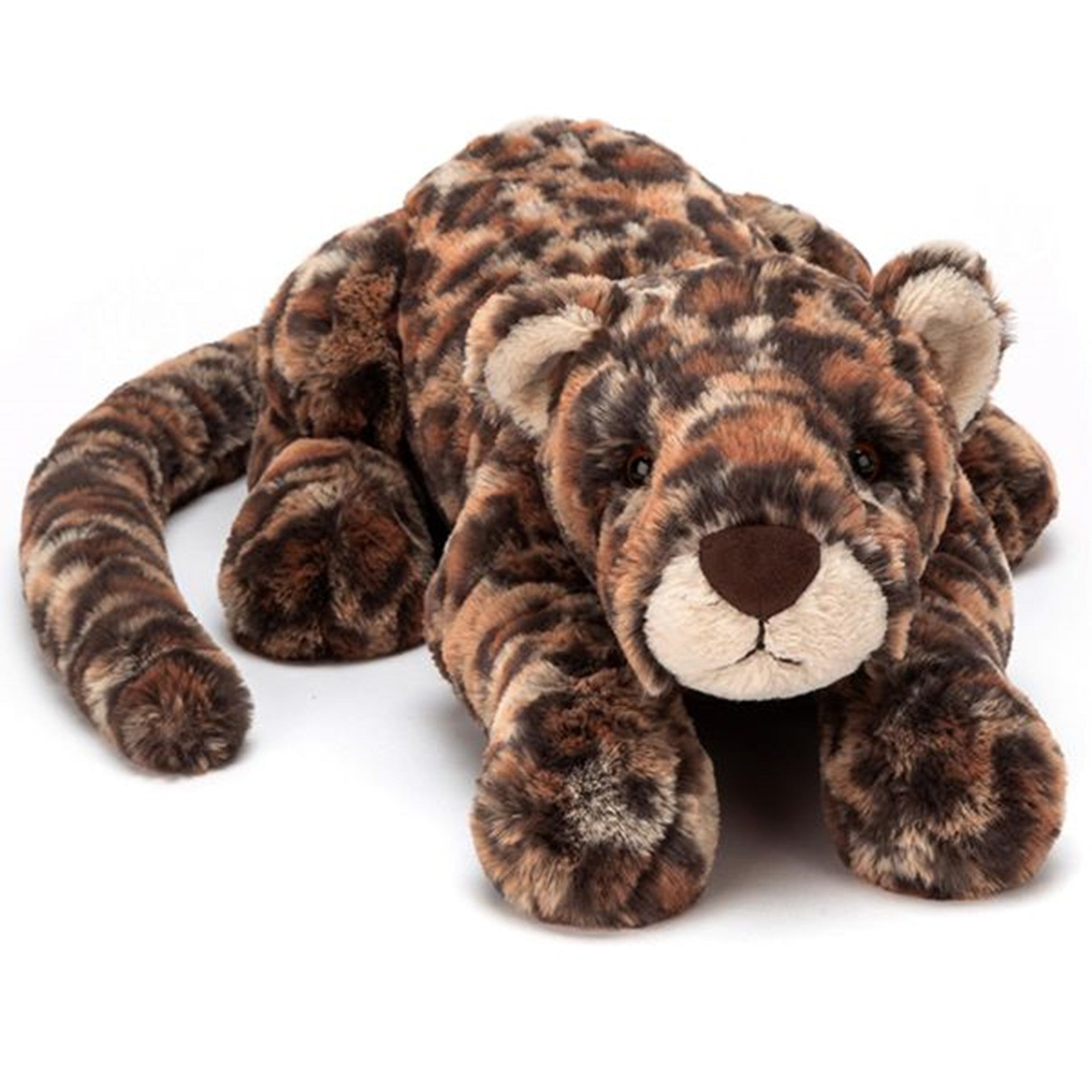 Jellycat Livi Leopard 46cm