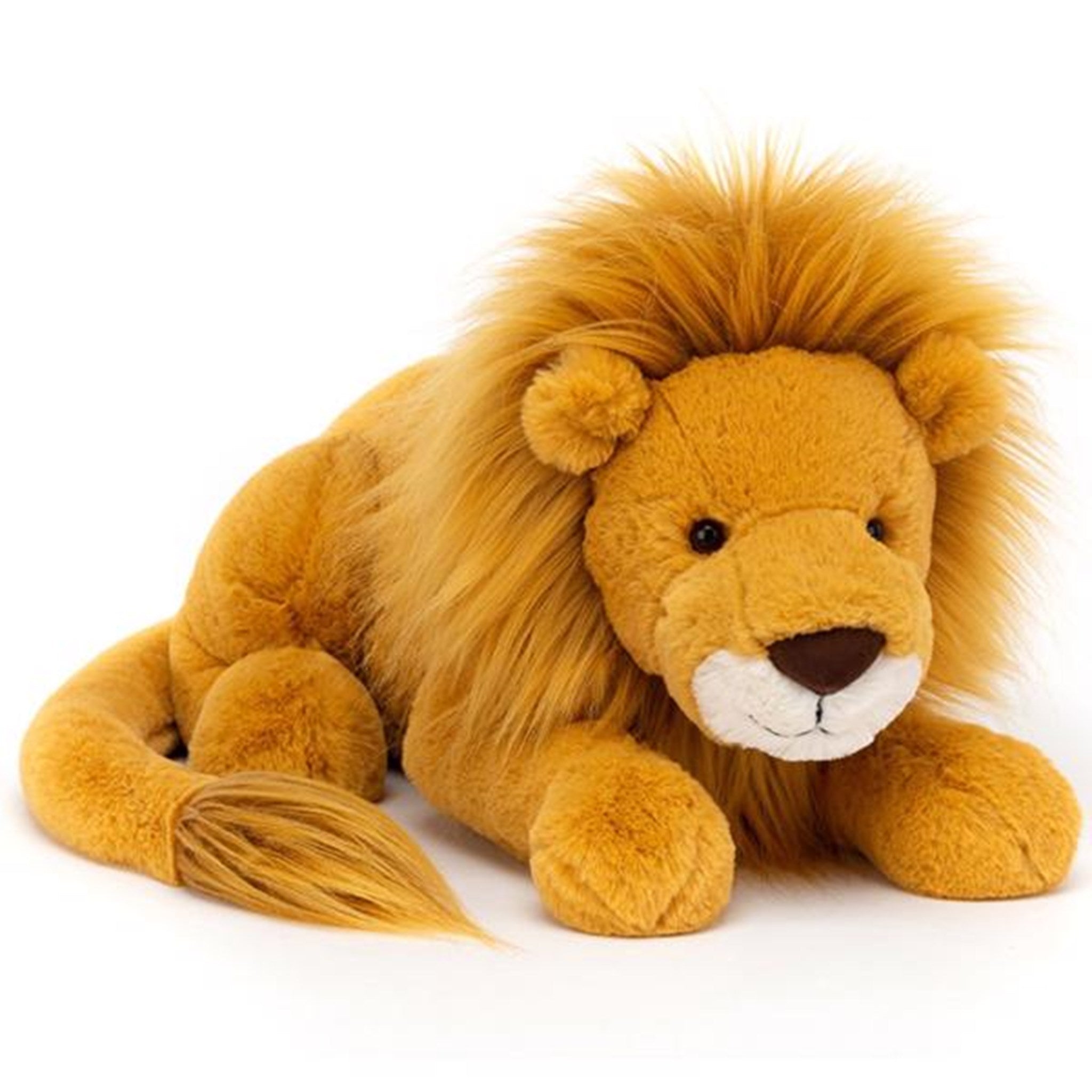 Jellycat Louie Lion 46 cm
