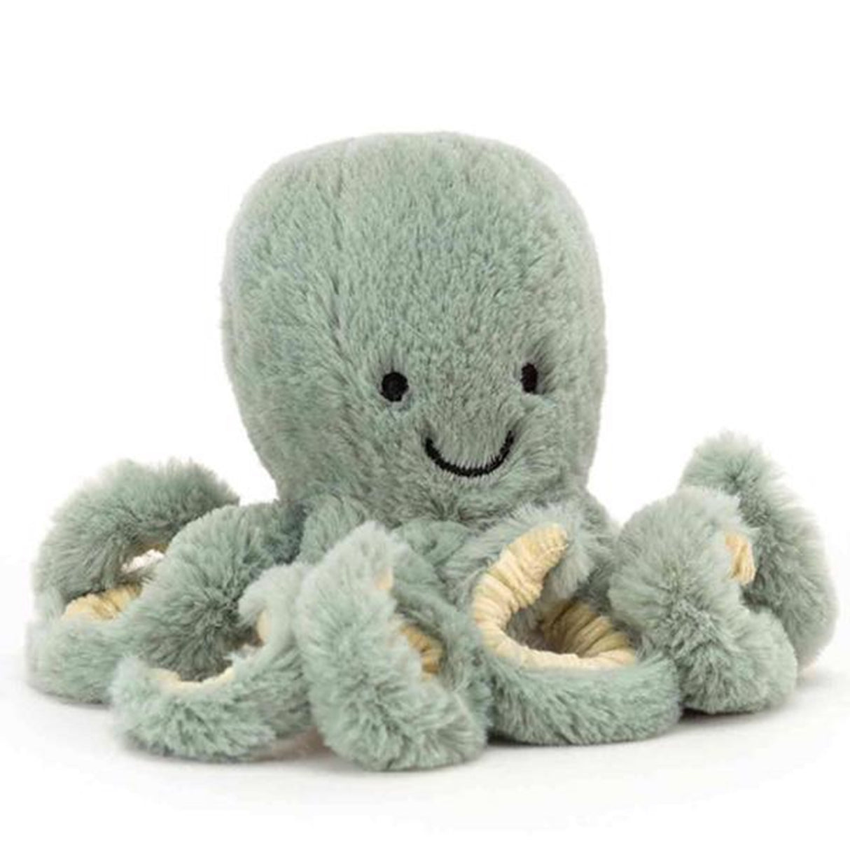 Jellycat Ocean Odyssey Octopus 14 cm