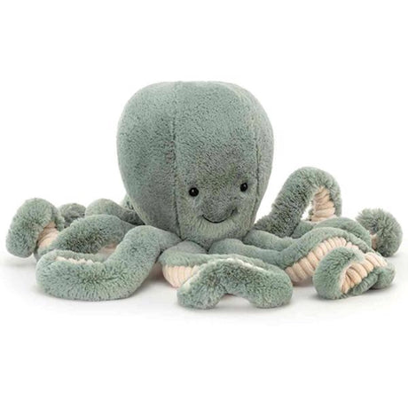 Jellycat Ocean Odyssey Octopus 49 cm