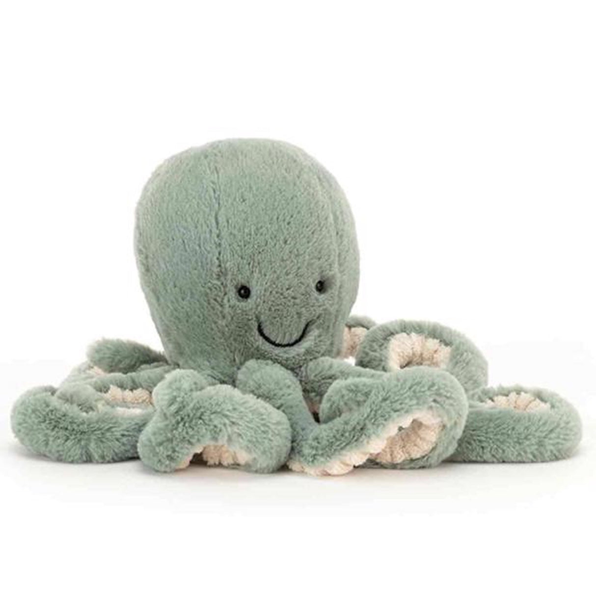 Jellycat Ocean Odyssey Octopus 23 cm