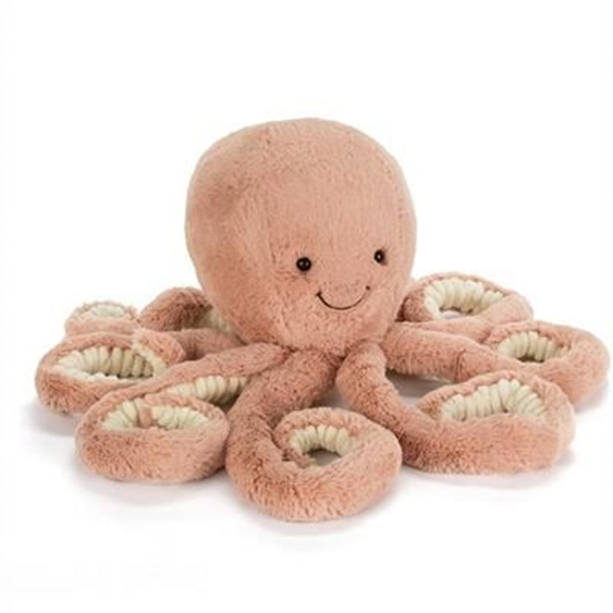 Jellycat Odell Octopus 49 cm