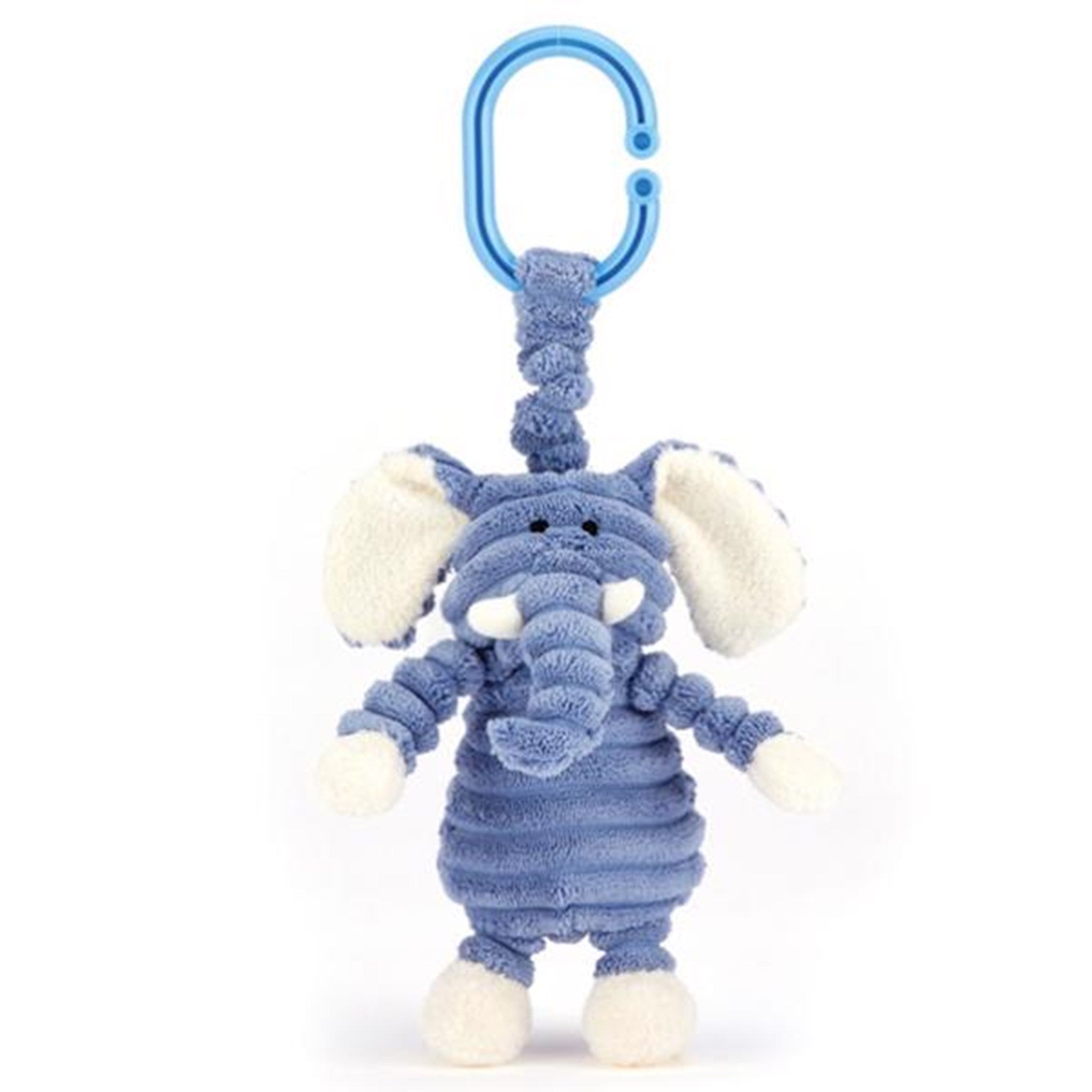 Jellycat Cordy Roy Elephant Activity Toy