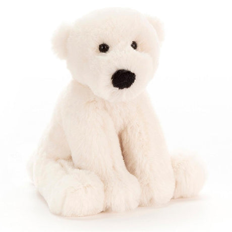 Jellycat Perry Polar Bear 12 cm