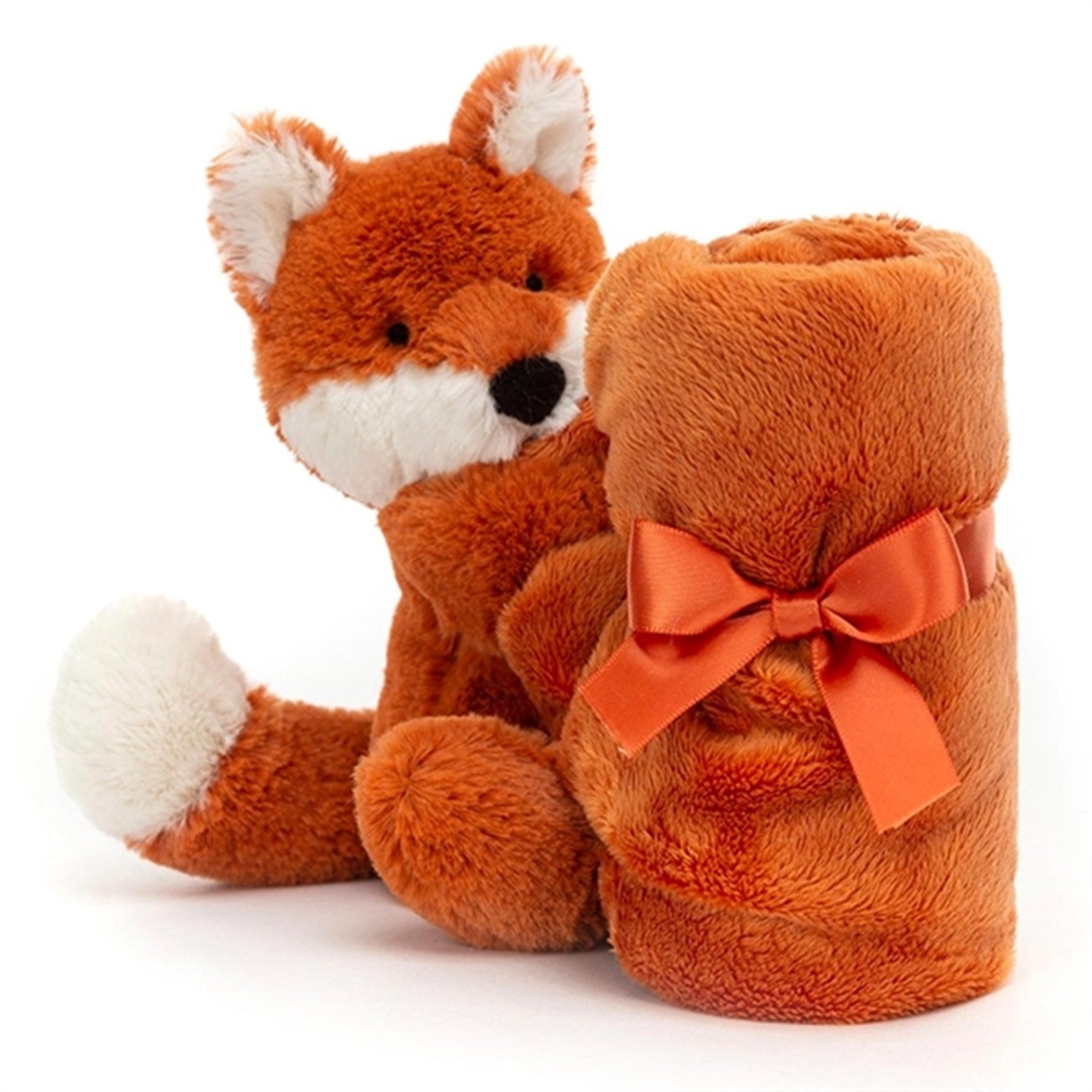 Jellycat Bashful Fox Soother 2