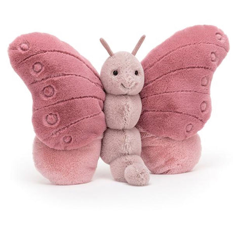 Jellycat Beatrice Butterfly 20 cm