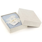 Jellycat Bashful Bunny Blue Blanket