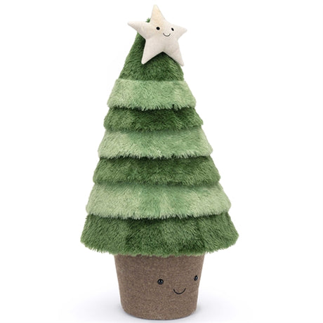 Jellycat Fun Amuseable Christmas Tree Normann 90 cm