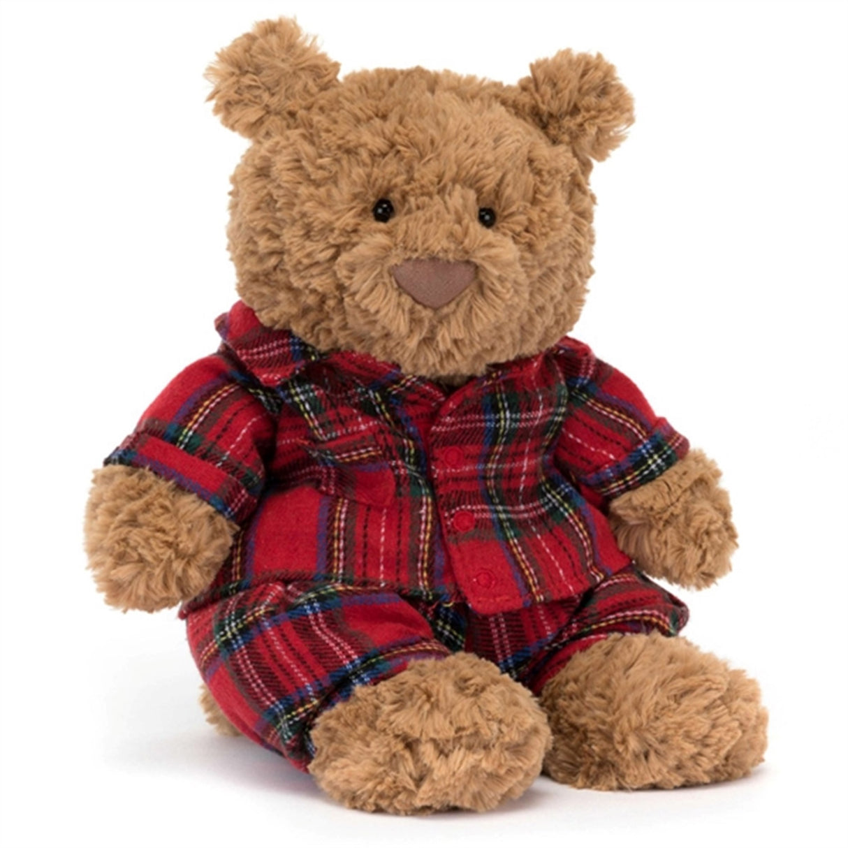 Jellycat Bartholomew Bear Bedtime 26 cm