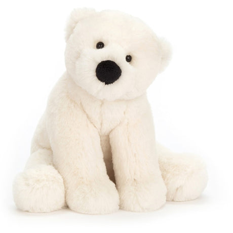 Jellycat Perry Polar Bear 19 cm