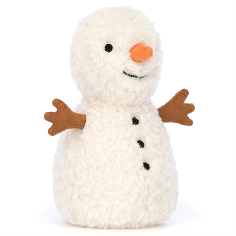 Jellycat Wee Snowman 13 cm