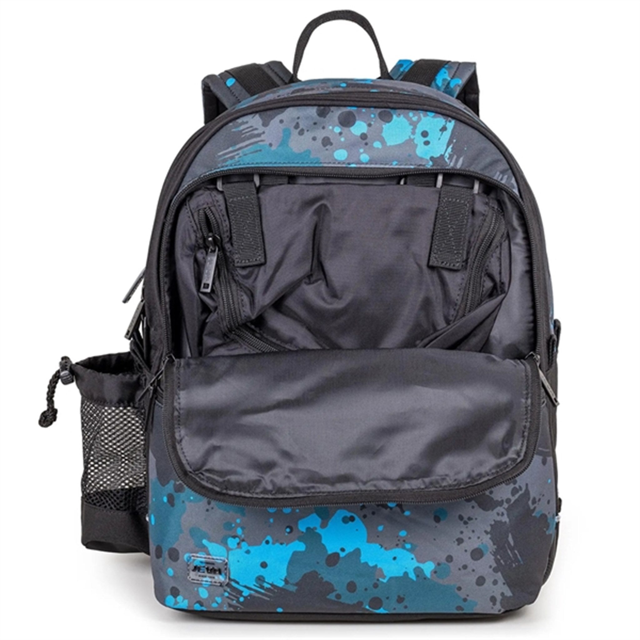 JEVA Backpack Spray 4