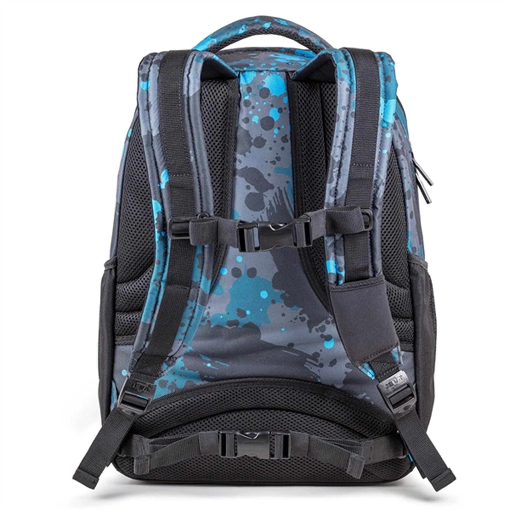 JEVA Backpack Spray 3