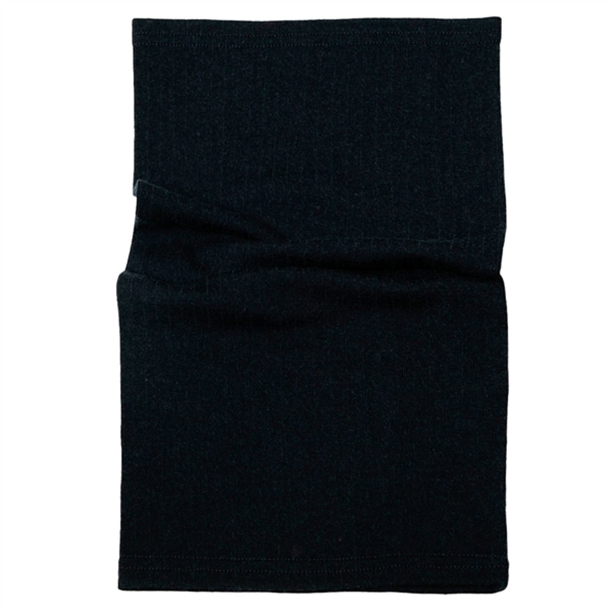 Joha Wool Navy Neck Warmer